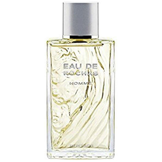 EAU DE ROCHAS HOMME by Rochas cologne EDT 3.3 / 3.4 oz New Tester