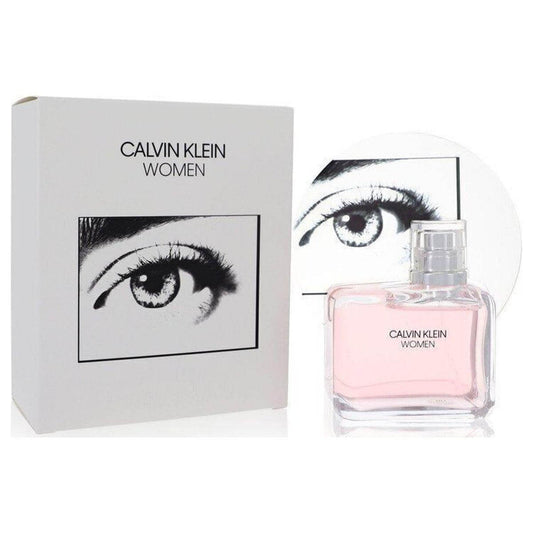 Calvin Klein Women by Calvin Klein perfume EDP 3.3 / 3.4 oz New in Box