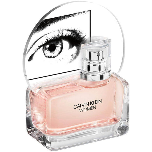 CALVIN KLEIN WOMEN by Calvin Klein perfume EDP 3.3 / 3.4 oz New tester