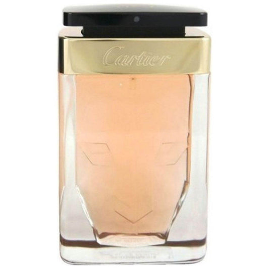 CARTIER LA PANTHERE Edition Soir by Cartier perfume 2.5 oz edp New Tester