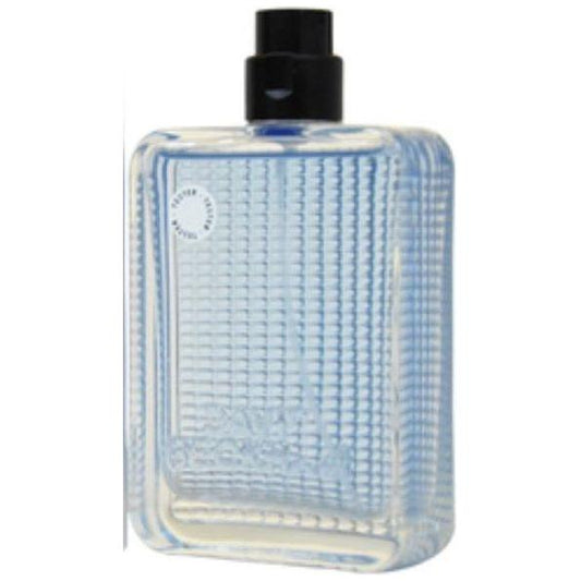 THE ESSENCE David Beckham Men cologne edt 2.5 oz new tester