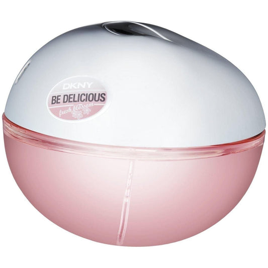 DKNY Be Delicious FRESH BLOSSOM By Donna Karan edp Women 3.3 / 3.4 oz NEW tester with cap