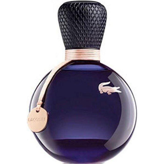 EAU DE LACOSTE SENSUELLE Perfume 3.0 oz edp for women NEW tester with cap