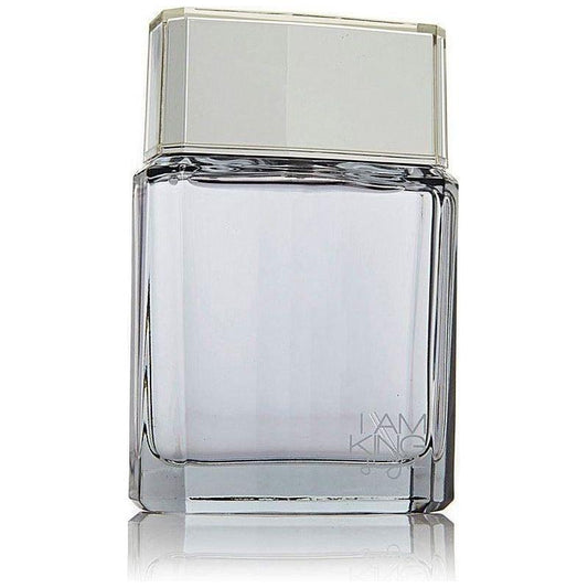 I AM KING by Sean John 3.4 oz edt Men Cologne New Tester