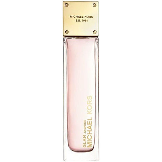 GLAM JASMINE by Michael Kors perfume 3.3 / 3.4 oz EDP For Women New Tester