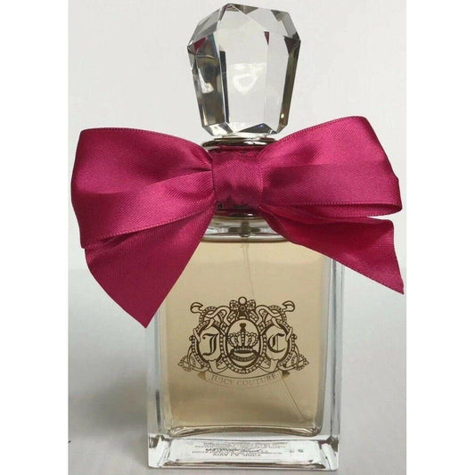VIVA LA JUICY by Juicy Couture for women EDT 3.3 / 3.4 oz New Tester
