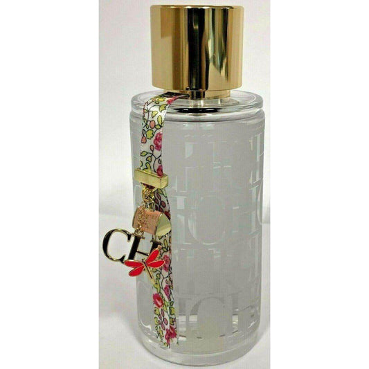 CH L'eau Fraiche by Carolina Herrera for women EDT 3.3 / 3.4 oz New Tester