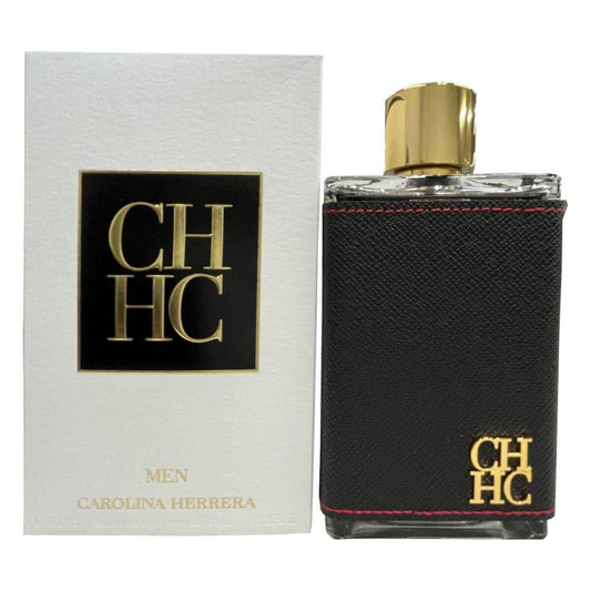 CH MEN by Carolina Herrera cologne for men EDT 6.8 oz New in Box
