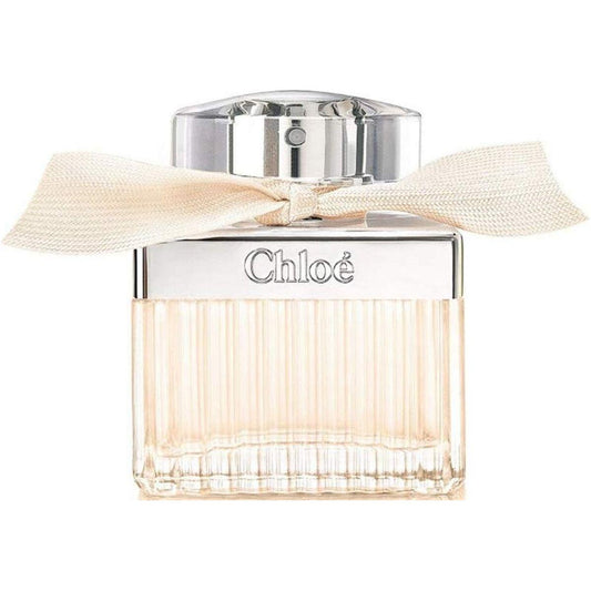 Chloe Fleur de Parfum by Chloe for her EDP 2.5 oz New Tester