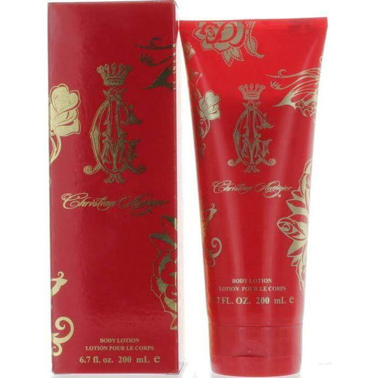 CHRISTIAN AUDIGIER Body Lotion 6.7 oz  6.8 women New in Box