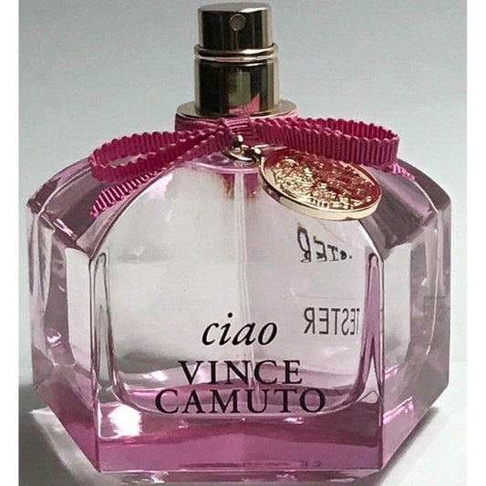 CIAO by Vince Camuto perfume for Women EDP 3.3 / 3.4 oz New Tester