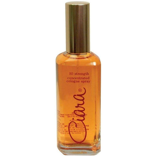 CIARA 80 Strength by Revlon cologne for her EDC 2.3 oz New Tester