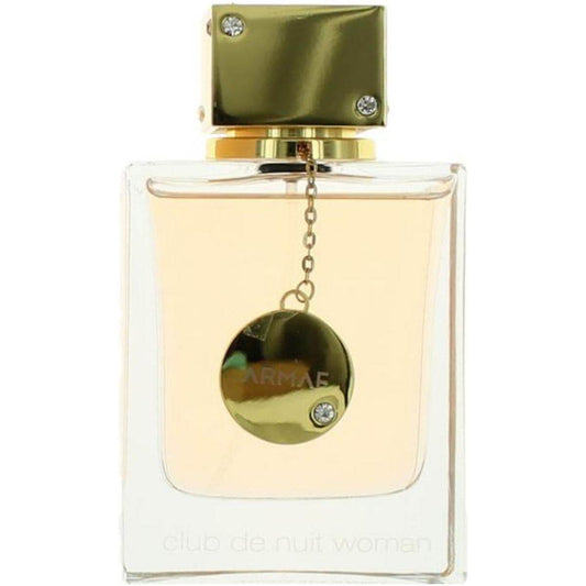 Club de Nuit by Armaf perfume for women EDP 3.6 oz New Tester