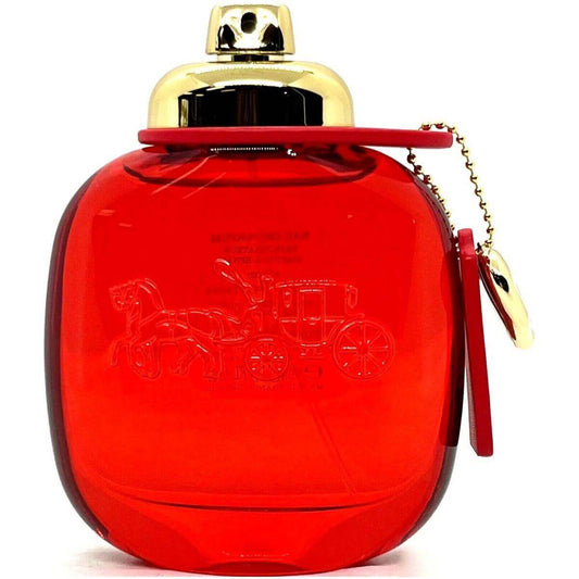 Coach Love by Coach perfume for women EDP 3.0 oz New Tester