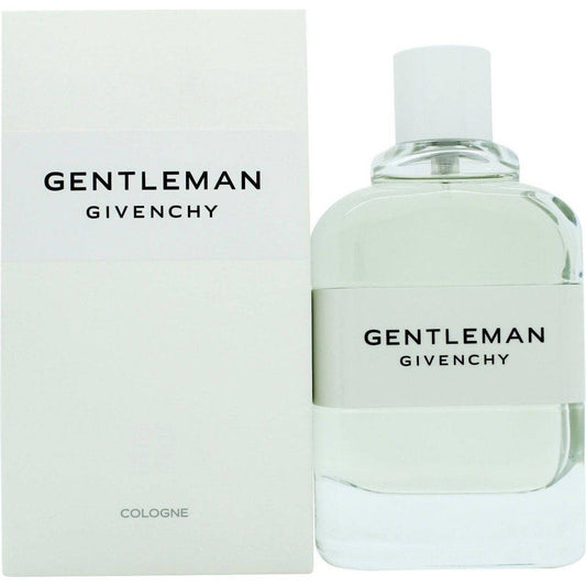 Gentleman Cologne by Givenchy for  men EDT 3.3 / 3.4 oz New in Box