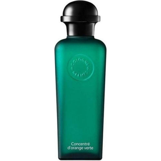 CONCENTRE D'ORANGE VERTE by Hermes cologne for men EDT 3.3 / 3.4 oz New Tester