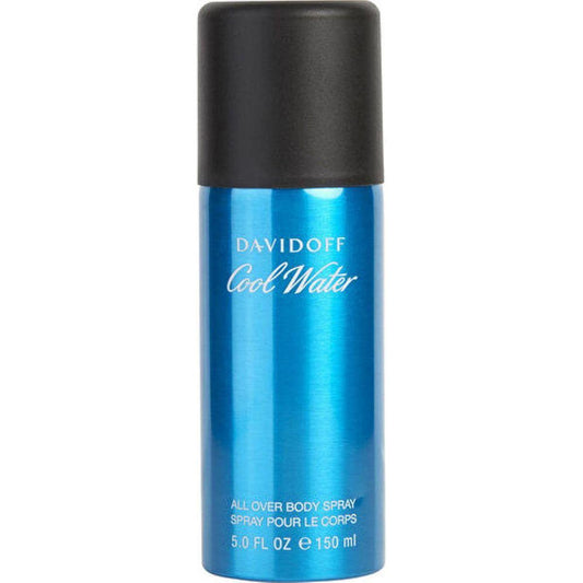 Cool Water By Davidoff for men All Over Body Spray 5 / 5.0 oz