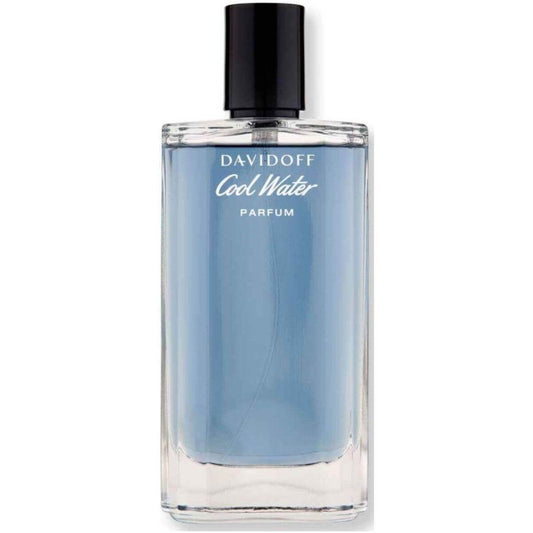 Cool Water Parfum by Davidoff for men EDP 3.3 / 3.4 oz New Tester