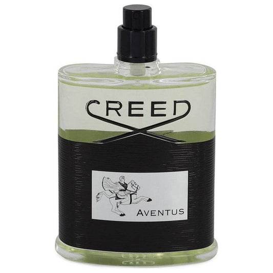 Creed Aventus by Creed cologne for him EDP 4 oz New Tester