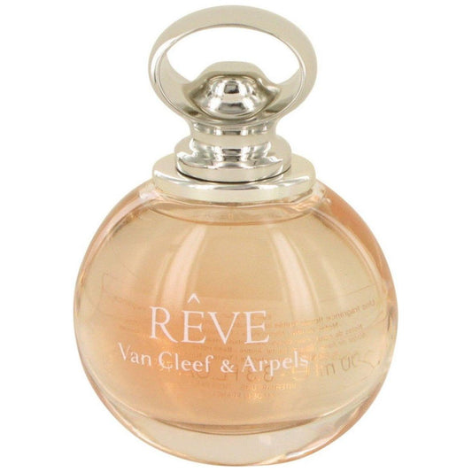 REVE by Van Cleef & Arpels perfume EDP 3.3 / 3.4 oz New Tester