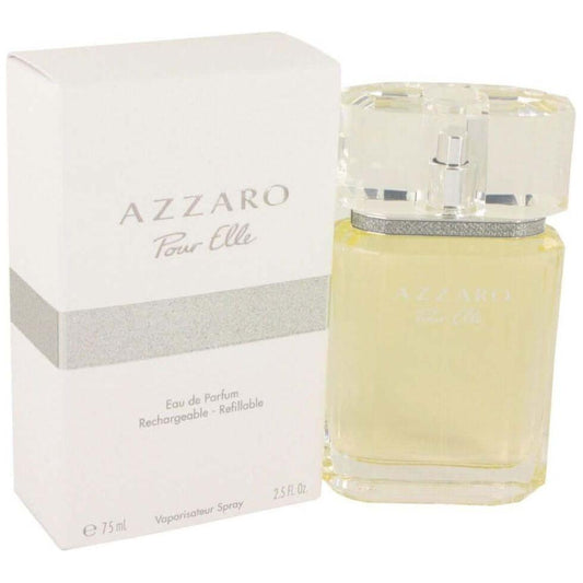 Azzaro Pour Elle by Azzaro 2.5 oz EDP Perfume For Women New in Box