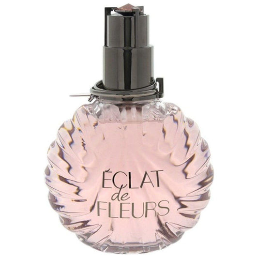 ECLAT de FLEURS by Lanvin perfume women EDP 3.3 / 3.4 oz New Tester