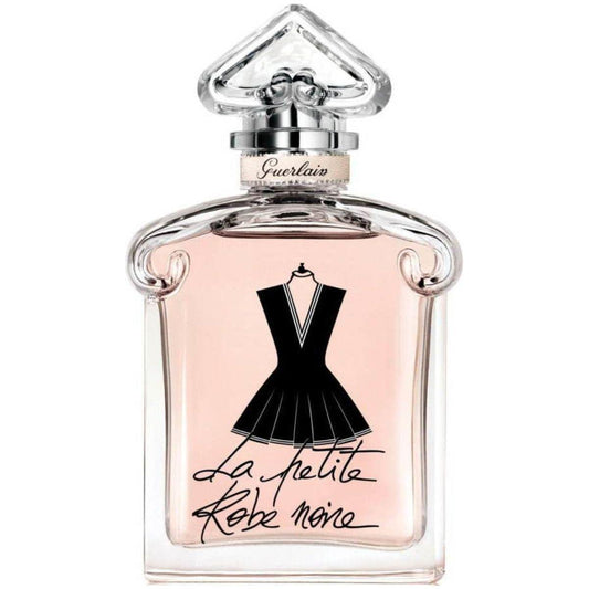 LA PETITE ROBE NOIRE ma robe plissee by Guerlain for her EDT 3.3 / 3.4 oz New Tester