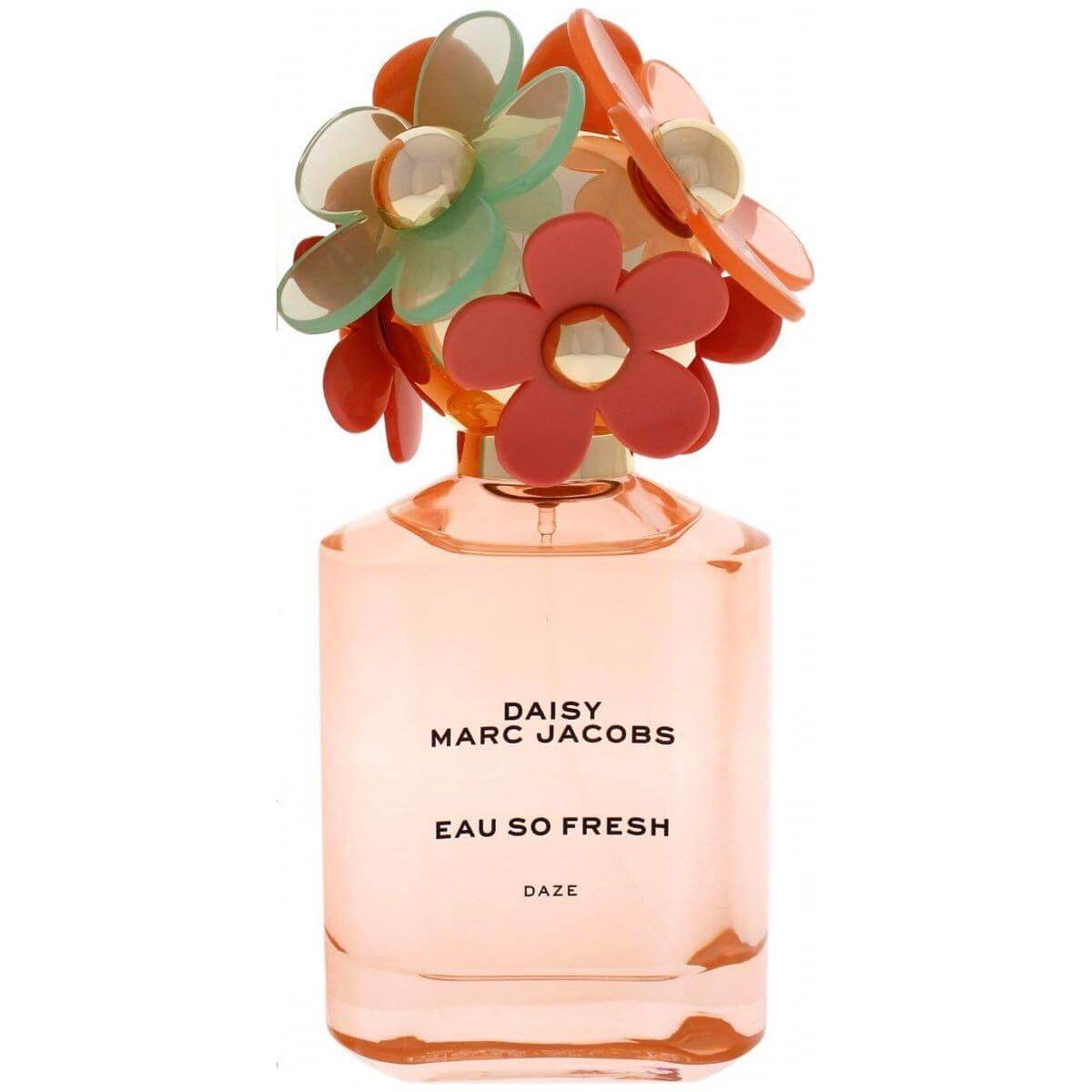 Daisy Eau So Fresh Daze by Marc Jacobs for women EDT 2.5 oz New Tester