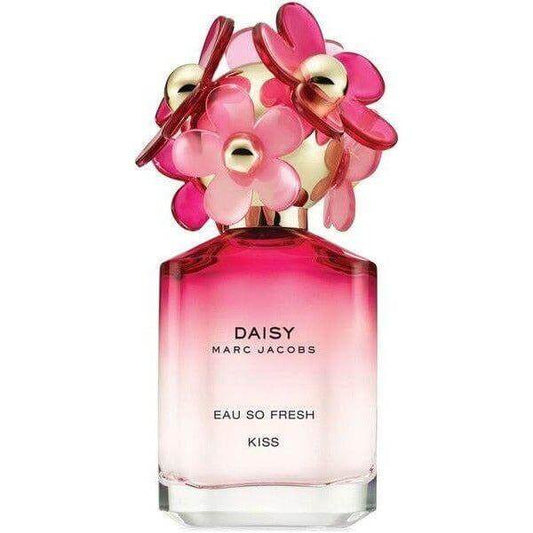 DAISY EAU SO FRESH KISS by Marc Jacobs Perfume 2.5 oz edt New tester