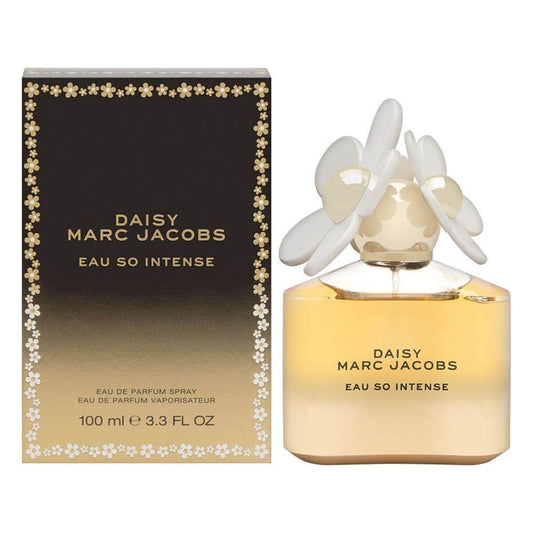 Daisy Eau so Intense by Marc Jacobs perfume her EDP 3.3 / 3.4 oz New in Box