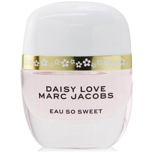 Daisy Love Eau So Sweet by Marc Jacobs for women EDT 0.67 oz New Tester
