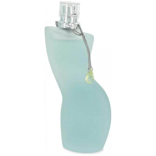 Dance Diamonds by Shakira for women EDT 2.7 oz New Tester