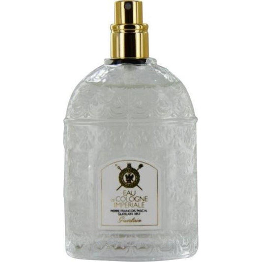 IMPERIALE by Guerlain cologne for Men EDC spray 3.3 / 3.4 oz NEW TESTER