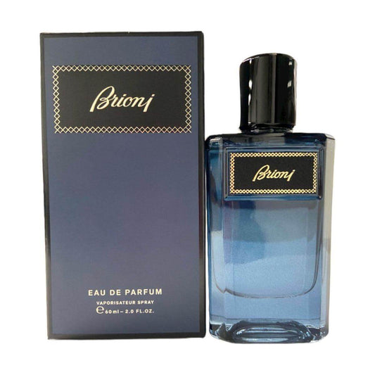 Brioni men by Brioni cologne EDP 2 / 2.0 oZ New In Box