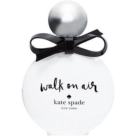 Walk On Air Dry Body Oil by Kate Spade women 3.3 / 3.4 oz New Tester