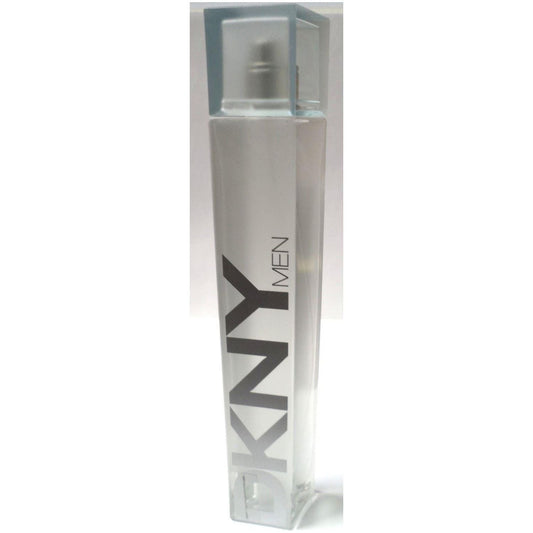 NEW - DKNY for Men Donna Karan Cologne edt 3.3 / 3.4 oz tester WITH CAP