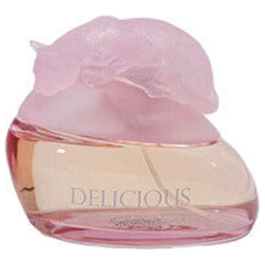 Delicious Cotton Candy by Gale Hayman for women EDT 3.3 / 3.4 oz New tester
