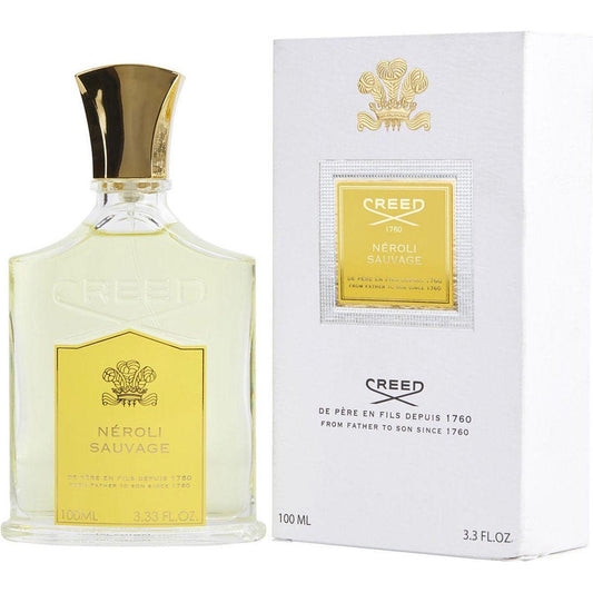 Creed Neroli Sauvage by Creed cologne for him EDP 3.3 / 3.4 oz New in Box (No Cellophane)