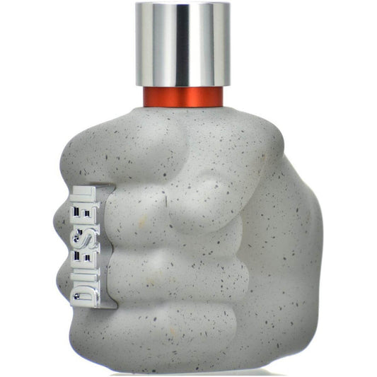 DIESEL ONLY THE BRAVE STREET by DIESEL cologne EDT 2.5 oz New Tester New