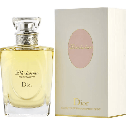 Diorissimo by Christian Dior for women EDT 3.3 / 3.4 oz New In Box