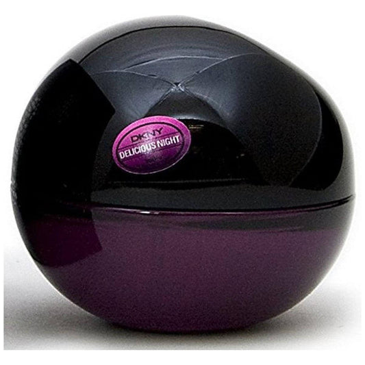DKNY DELICIOUS NIGHT by Donna Karan perfume EDP 3.3 /3.4 oz New Tester