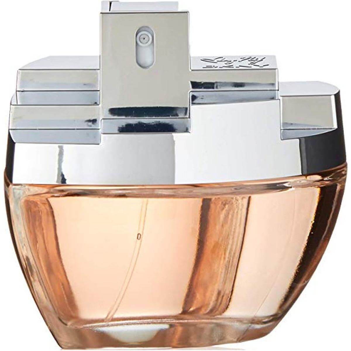 MY NY DKNY by DKNY perfume for women EDP 3.3 / 3.4 oz New tester