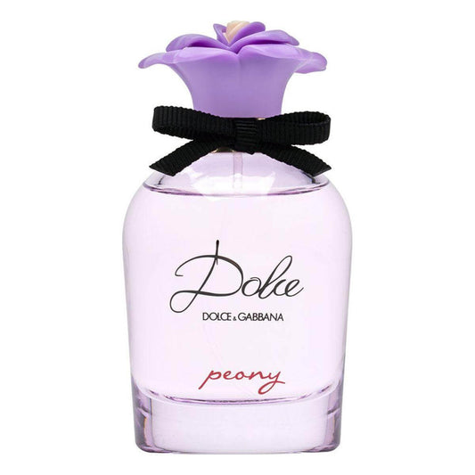 Dolce Peony by Dolce & Gabbana perfume for women EDP 2.5 oz New Tester