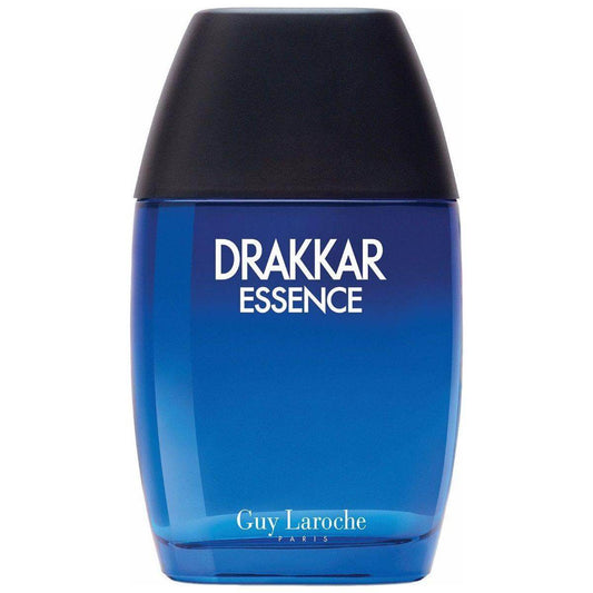 DRAKKAR ESSENCE by Guy cologne edt 3.3 / 3.4 oz men New Tester