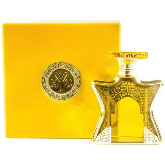 Dubai Citrine by Bond No 9 perfume for Unisex EDP 3.3 / 3.4 oz New in Box