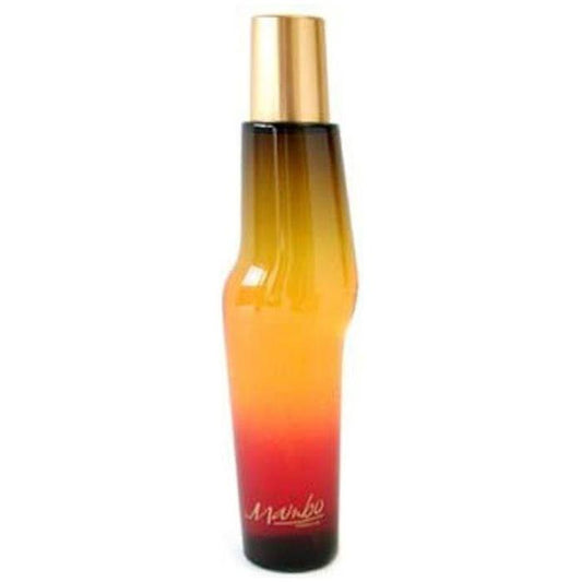 MAMBO LIZ CLAIBORNE men edc Spray 3.4 oz 3.3 NEW UNBOXED