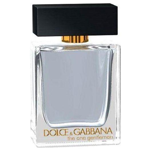 The One Gentleman by Dolce & Gabbana 3.4 oz EDT Spray 3.3 men New tester