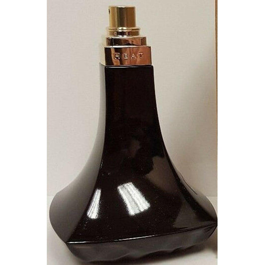 Heat Kissed by Beyonce perfume for her EDP 3.3 / 3.4 oz New Tester