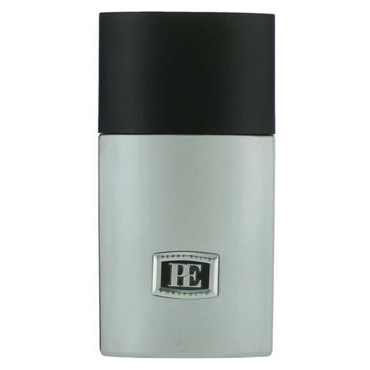 PE PORTFOLIO by Perry Ellis Cologne edt men 3.3 / 3.4 oz New tester