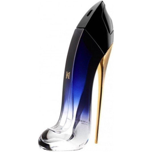 Good Girl by Carolina Herrera perfume legere for women EDP 2.7 oz New Tester